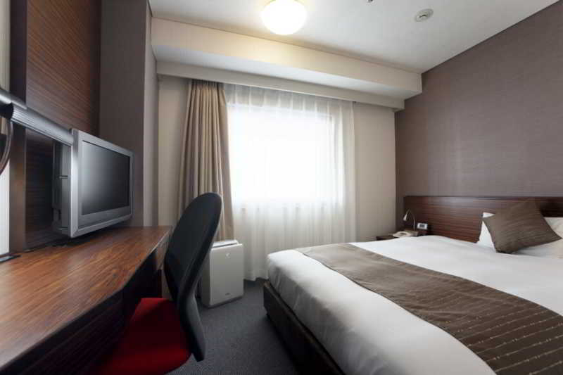 Omori Tokyu Rei Hotel Tóquio Exterior foto